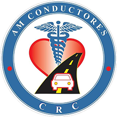 Logo CRC AM Conductores